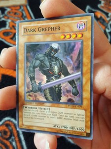 Yugioh-Dark-Grepher-limited-edition-super-rare-PTDN