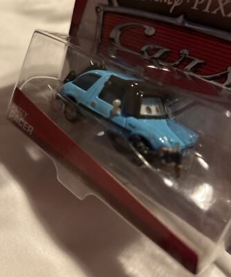 Mattel Disney Pixar CARS 2 Movie Die Cast Car Petey Pacer 1:55
