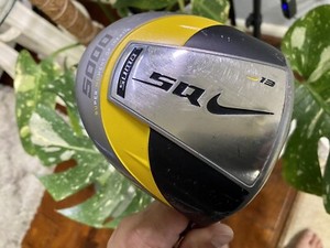 nike sq sumo 5000 driver