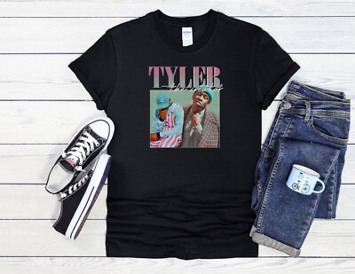 Tyler The Creator Rap Song cool Herren Damen Unisex T-Shirt Hoodie Baseball 2414