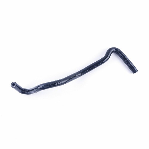 Black Radiator Coolant Water Silicone Hose Kit For Audi TT 1.8 t 225HP 225 HP - Foto 2 di 10