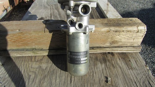 1973 Corvette GM 1131025 Frigidaire Air Conditioning VIR Valve Receiver POA Core - Picture 9 of 9