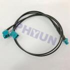 Gps Antenna Adapter Cable for Mercedes Bmw Android Radio Nbt Cic Navigation