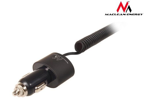 Chargeur voiture USB 2 ports 5.2A Maclean MCE76 - Photo 5/7