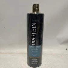 Hair Brasil Professional Protein Smoothing Hair Treatment 1L SEALED *NEW*