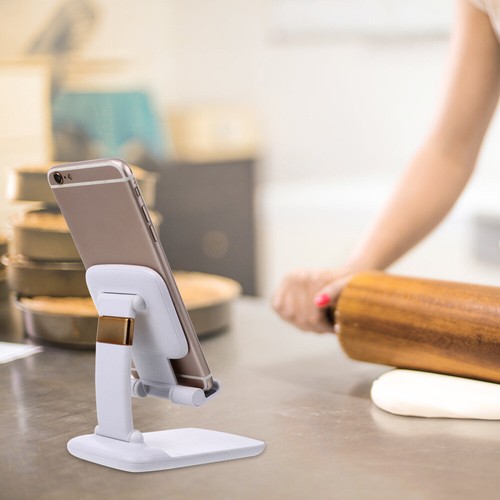 Cell Phone Desk Stand Holder Phone Holder Phone Stands Desk Phone Stand - 第 8/12 張圖片