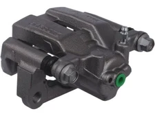 For 2017-2022 Nissan Rogue Sport Brake Caliper Rear Left Cardone 32478JBTR 2018
