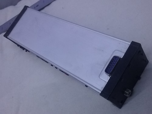 Hills AV Modulator Frequency Agile Double Side Band Video 137MHZ-225MHZ - Picture 8 of 8