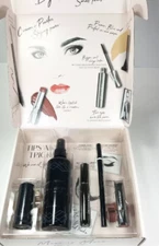 Kristofer Buckle's Vanity Collection Volume 1 5 Pcs. Makeup Set Brand New In Box
