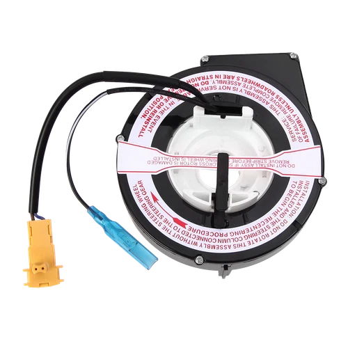 1PC Clock Spring for JEEP CHEROKEE WRANGLER 1997-2000 56009070 - Picture 2 of 5