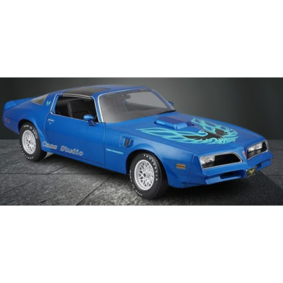 Maisto Pontiac Firebird Trans Am Special Ed 1:18 Diecast Car