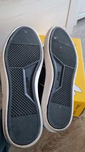 Aldo x Disney Sneaker Gr. 44 - Bild 7 von 8