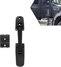 315-5503 315-5502 L/R Heavy Duty Hood Latch Kit for Kenworth, Peterbilt, Mack