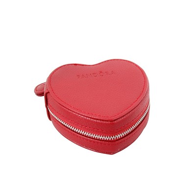 Pandora Open Hearts Bracelet Gift Set Silver Size 7.5