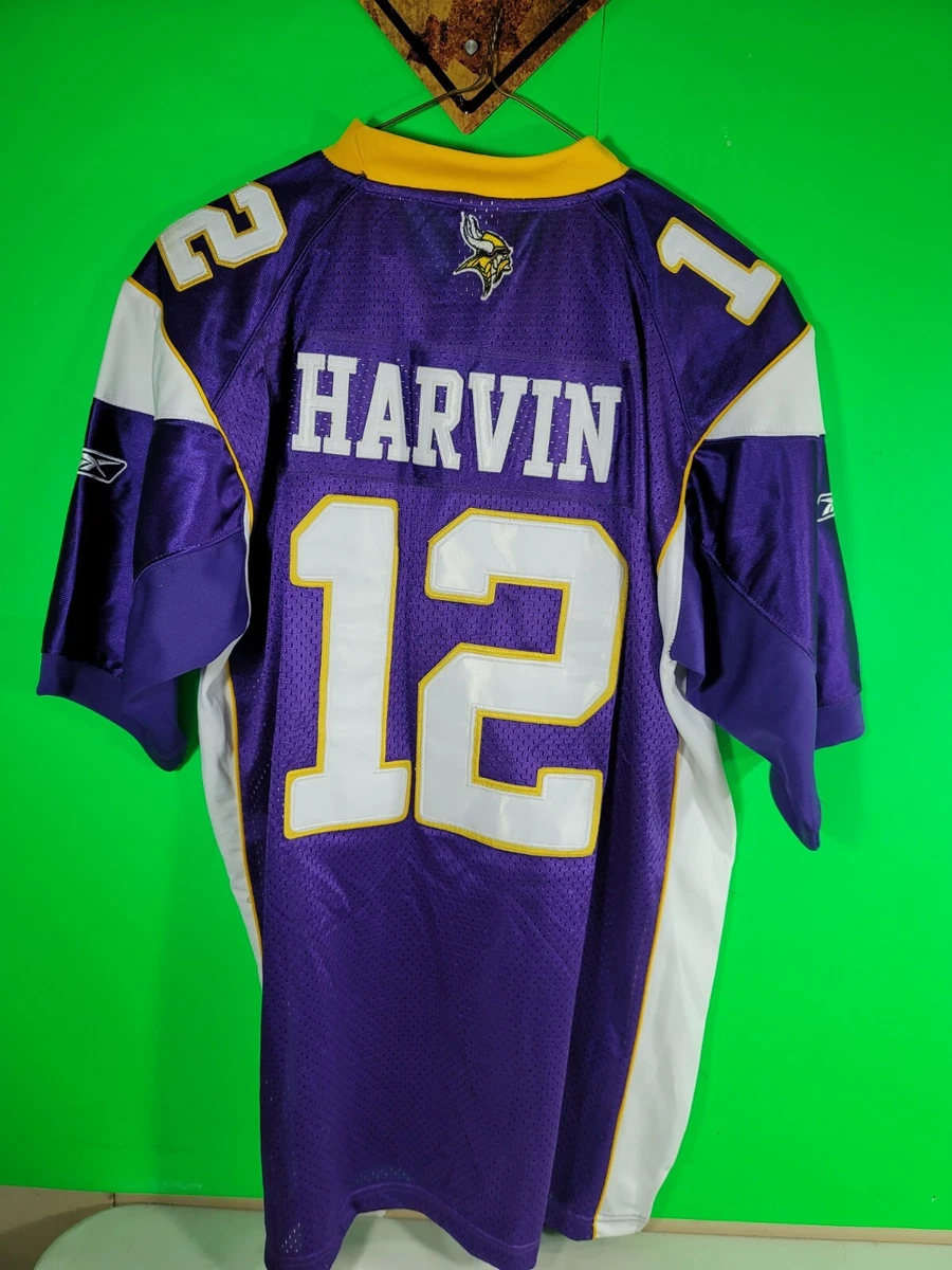 reebok harvin