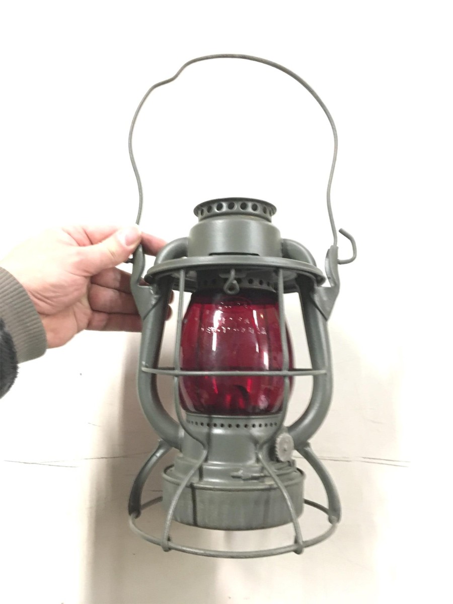 【未使用品】DIETZ Watchman Railroad Lantern 未使用品】DIETZ Watchman Railroad Lantern Dietz Watchman