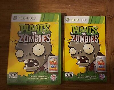 Jogo Plants vs. Zombies + Peggle + Zuma - Xbox 360 - MeuGameUsado