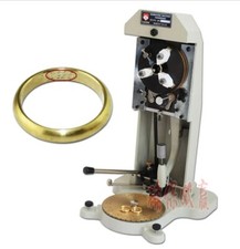 Small Jewelry Machinery Inside Ring Engraving Machine Alphanumeric Symbols