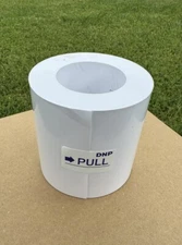 DNP 4x6" Print Paper for QW410 Dye Sub Printer