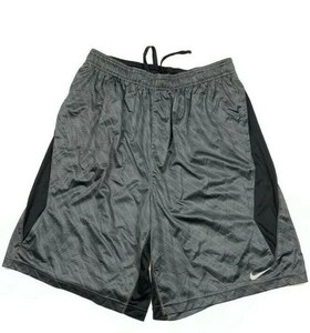 Mens Nike Dri-Fit Jogger Style Shorts 