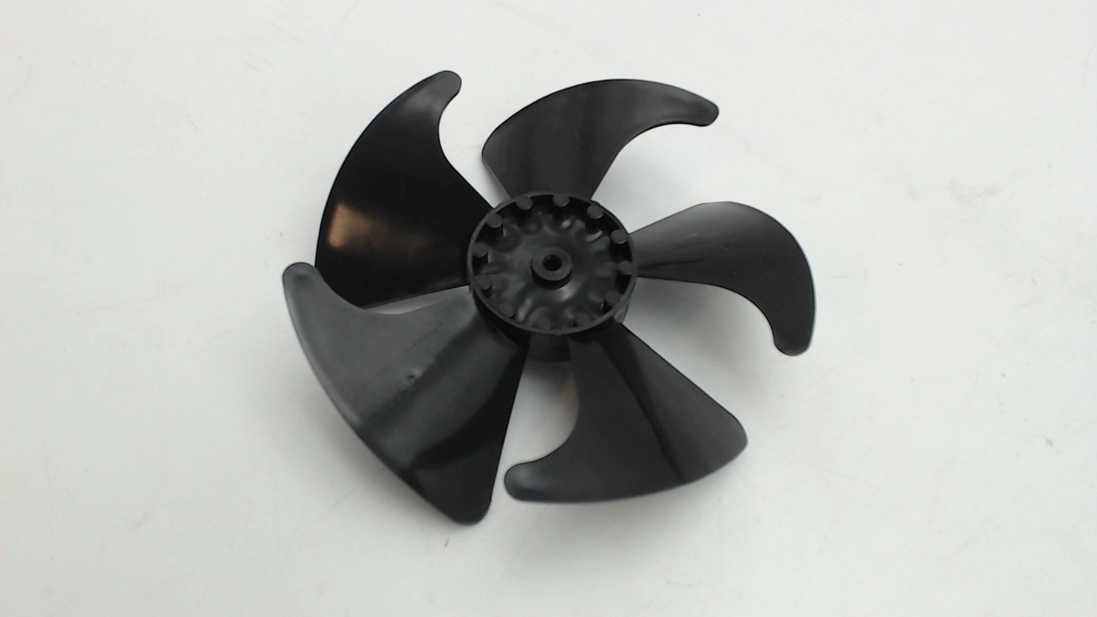 WR60X10204 Evaporator Motor Fan Blade Compatible With GE General