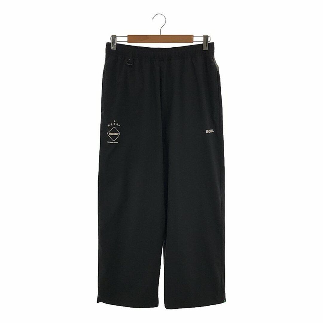 FCRB F.Seal Bristol 2024SS STRETCH LIGHT WEIGHT RELAX PANTS FCRB F.Seal Bristol 2024SS STRETCH LIGHT WEIGHT RELAX PANTS