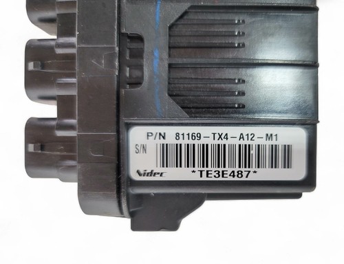 Acura RDX 16-18 Occupant Position Detection Sensor OPDS Unit 81169-TX4-A12, A842 - Picture 5 of 5