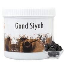 Hakim Suleman's Gond Siyah 100 gm For Arthritis Joint Pain Muscle Pain