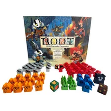 Official Leder Games Root The Marauder Expansion Game 2 Players Ages 8 and Up