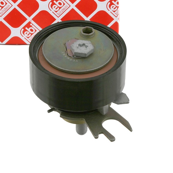 Febi Spannrolle Zahnriemen FüR VW Golf 4 5 6 Polo 3 4 Seat Leon Ibiza 3 1.4 1.6-image