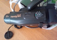 Видеокамера Sony Handycam Инструкция