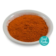 Premium Red Sandalwood Powder - 100% Pure Natural Sandalwood - Fine Powder