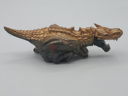Transformers Dino Sparkers Optimus Prime & Grimlock