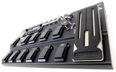 Line 6 Pod XT Live Pro Guitar Tone Pedalboard +Fast Neuwertig+OVP+ 1,5J Garantie