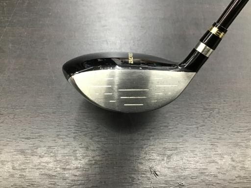 Ladies HONMA GOLF BERES E-05 5W Fairway Wood Flex-L 2STAR ARMRQ 6