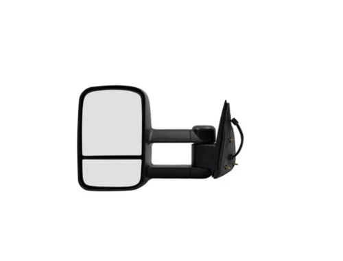 Driver Side View Mirror Power Heated Fits 99-02 SIERRA 1500 PICKUP 14564