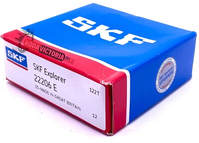 CUSCINETTO 22208 SKF | Concessionario Stella - Foto 9