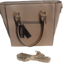 NWT La Terre Fashion Handbag Purse Crossbody Tote Satchel Bag Mother's Day