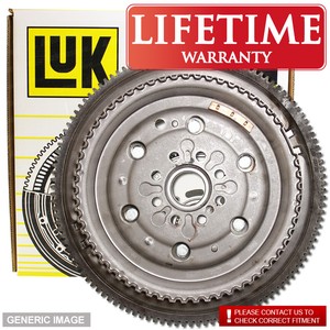 vauxhall insignia clutch and flywheel cost