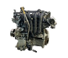 Moteur Hyundai I20
