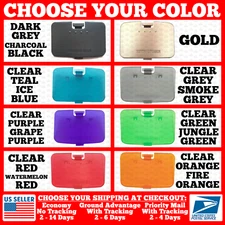 Memory Expansion Door For Nintendo 64 N64 Replacement Cover Lid For Jumper Pak