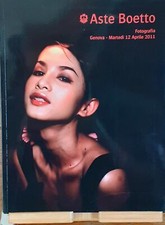 Aste Boetto Fotografia Genova 2011