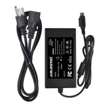 AC DC Adapter for EPSON TM-T85P TM-T80P TMT80P TMU295 M119D AD50W1P-223 Power
