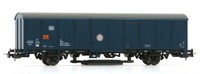 Piko 72229 Schienenreinigungswagen Db | Epoche: Vi | Spur: H0 | Sondermodell W13