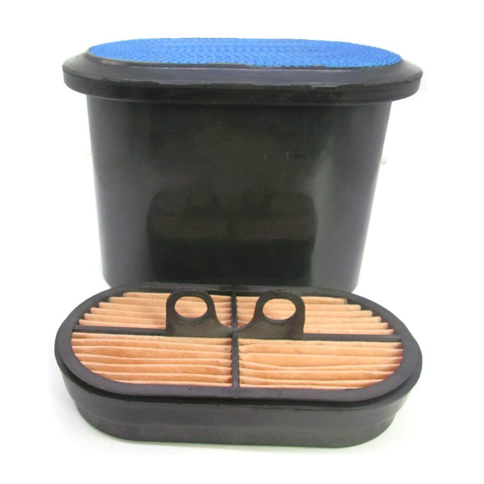 Air Filter Set 333/D2696 32/925682 32/925683 For JCB 3CX 4CX 214 15 216 217 1400 eBay