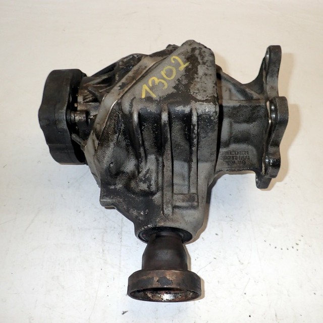 Volvo Xc90 Diesel 2.4 D5 Front Axle Diff Differential 1023875 30713660
