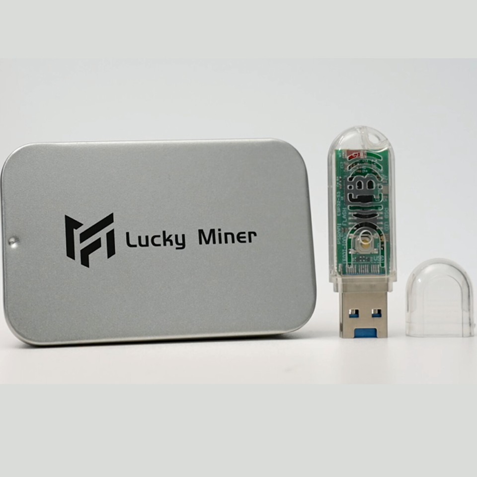 Home Crypto Miner 3-Pack USB Bitcoin Miner Machine V3 – 74KH/S Mini ASIC  Miner For Home Mining, Plug & Play Setup Usb Miner