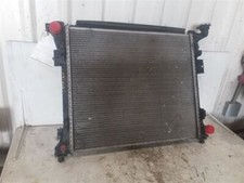 2008-2020 Dodge Caravan Radiator Heavy Duty Cooling OEM