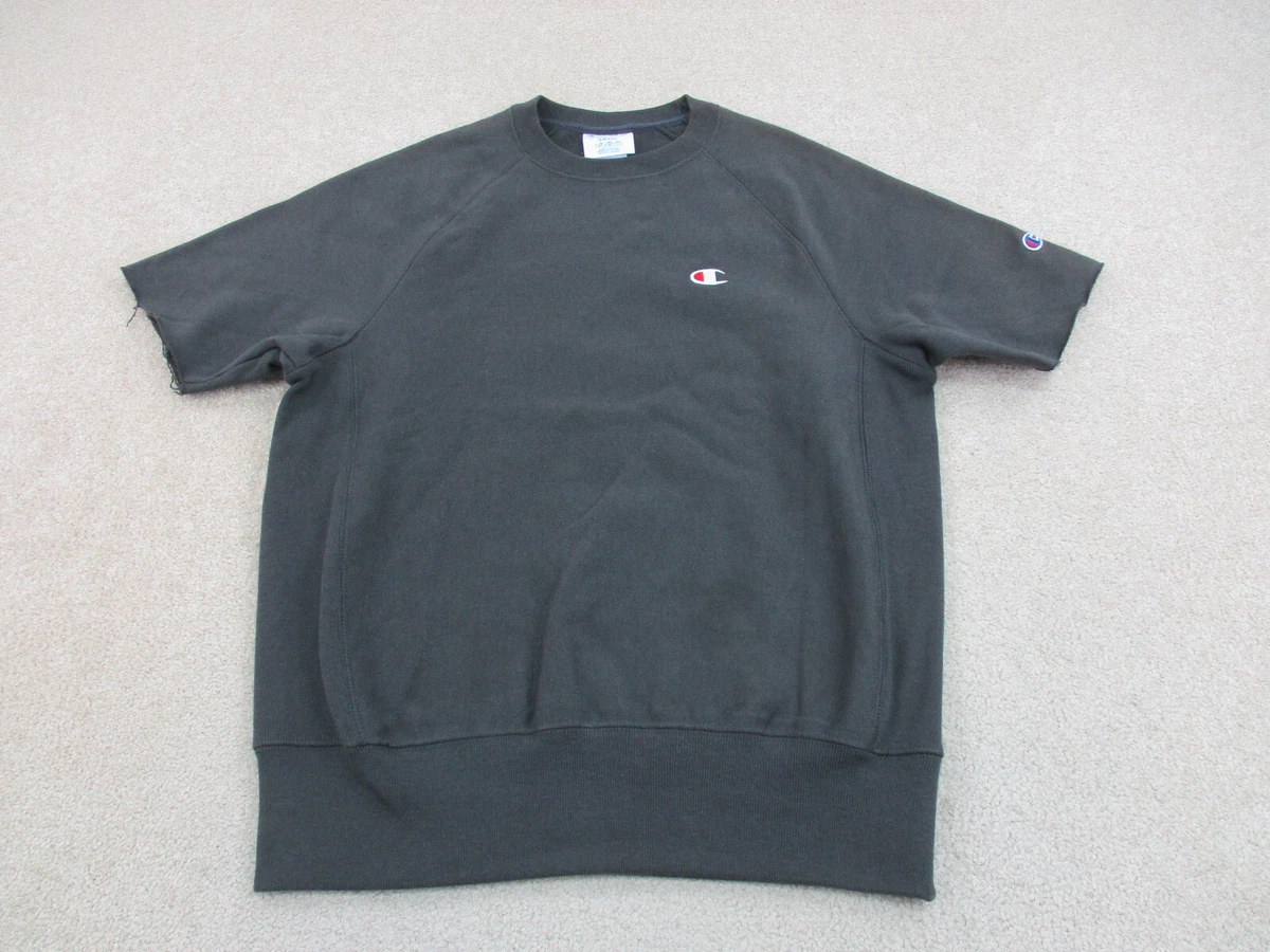 Champion sweater top sale ebay