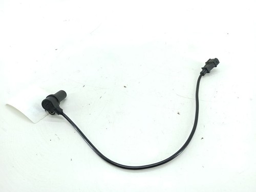 Opel Vectra C 92kW 2002 Kurbelwellenpositionssensor 0281002138 EPK3764